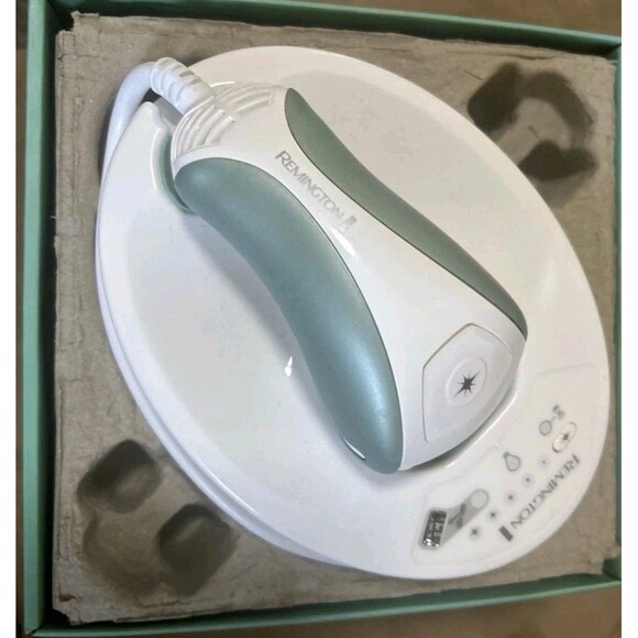 Remington IPL6500 iLight Ultra Face Body At-Home IPL Hair Removal System NEW - Picture 5 of 8